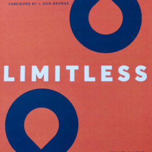 Limitless by Ben Dailey
