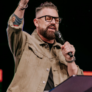 Ben Dailey Ministries